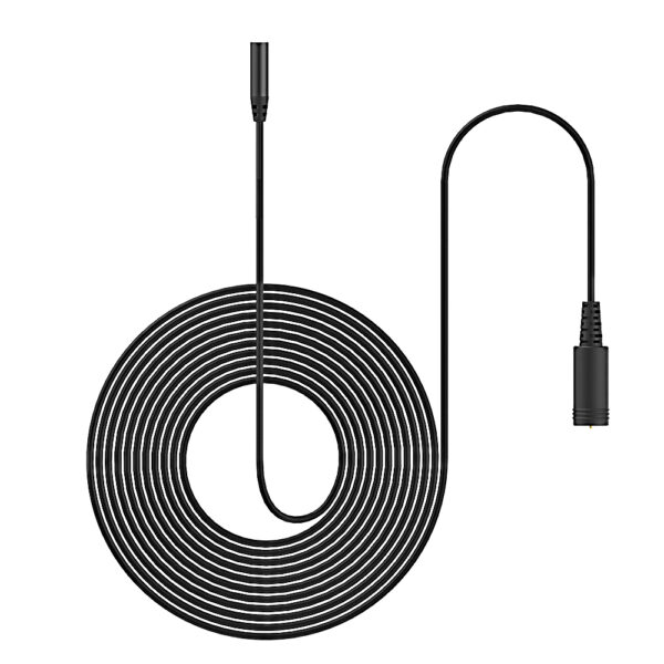 Deity W.Lav Micro Microphone (Black - w/o adapter) – Bild 5