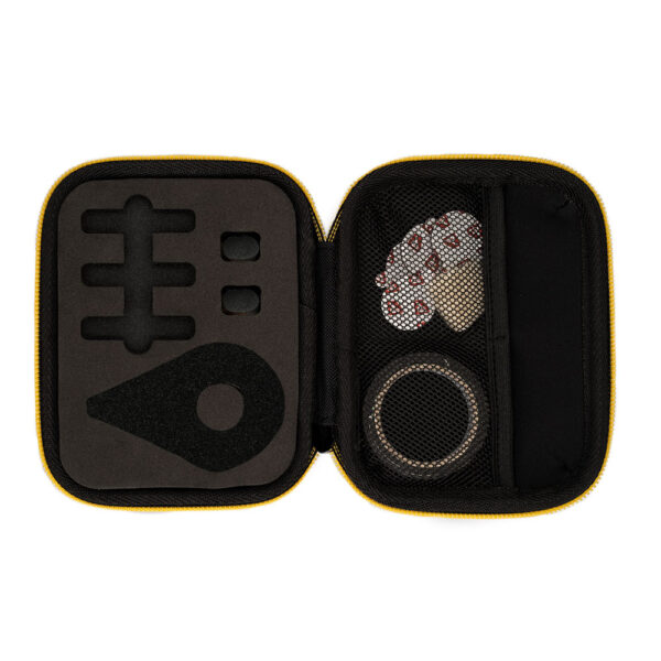 Deity W.Lav Micro Microphone (Black - w/o adapter) – Bild 6