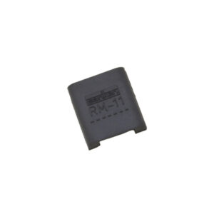 Sanken RM-11 Rubber Mount Schwarz (10x)