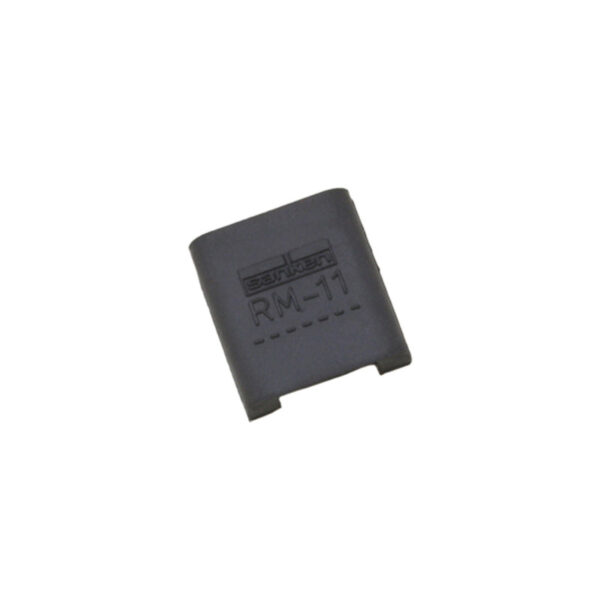 Sanken RM-11 Rubber Mount Schwarz (10x)