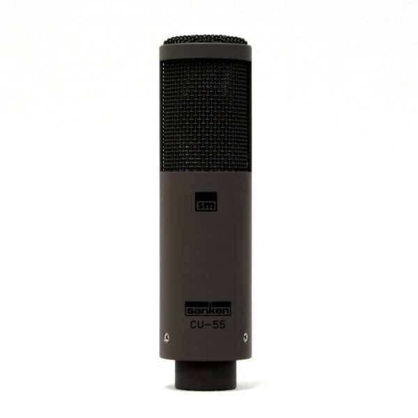 Sanken CU-55 Cardioid Mikrofon