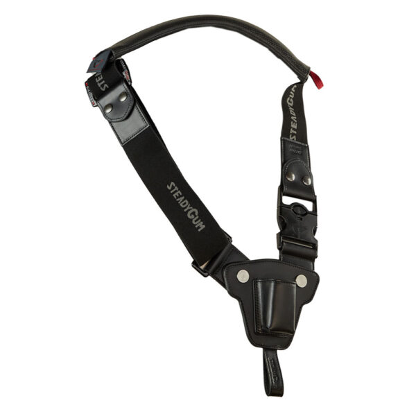 SteadyGum ENG Complete Strap (XS-S)