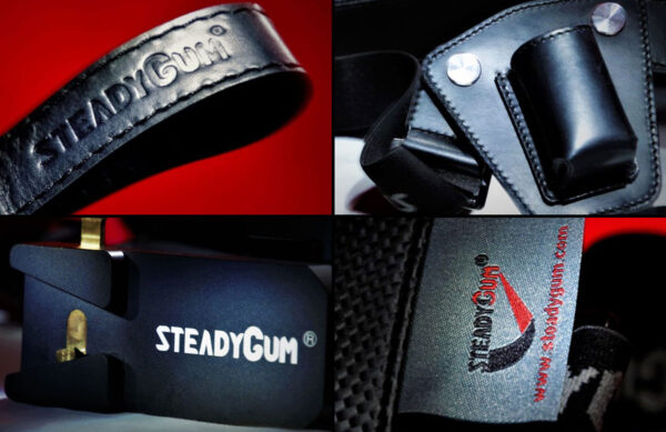 SteadyGum ENG (M-L) – Bild 7