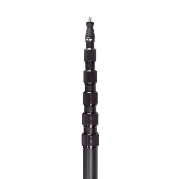K-Tek KC134 K-Tek Indie Pole - 11'2" – Bild 4
