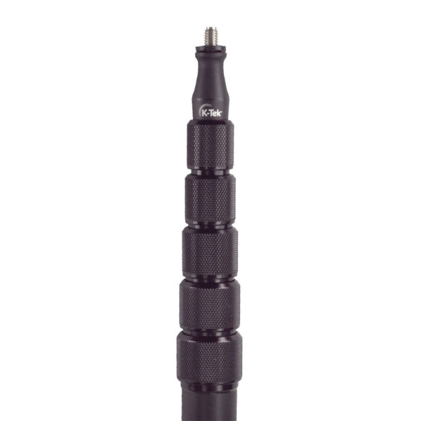 K-Tek KC134 K-Tek Indie Pole - 11'2" – Bild 5