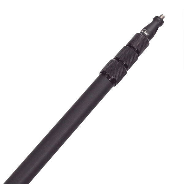 K-Tek KC88 K-Tek Indie Pole - 7'4" – Bild 2