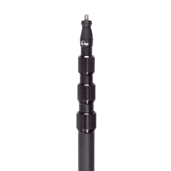 K-Tek KC88 K-Tek Indie Pole - 7'4" – Bild 4