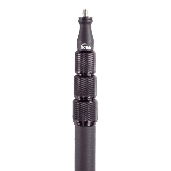 K-Tek KC88 K-Tek Indie Pole - 7'4" – Bild 5