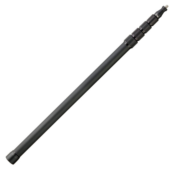 K-Tek KC108 KC108 - K-Tek Essential Boom Pole, 9',  5-sections, Uncabled, Proprietary Composite, Boompole
