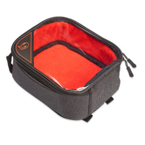 K-Tek KGBMX Stingray Gizmo-X, Medium (Orange interior)