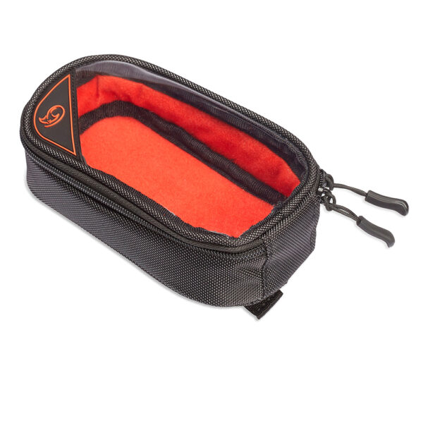 K-Tek KGBSX Stingray Gizmo-X, Small (Orange interior)