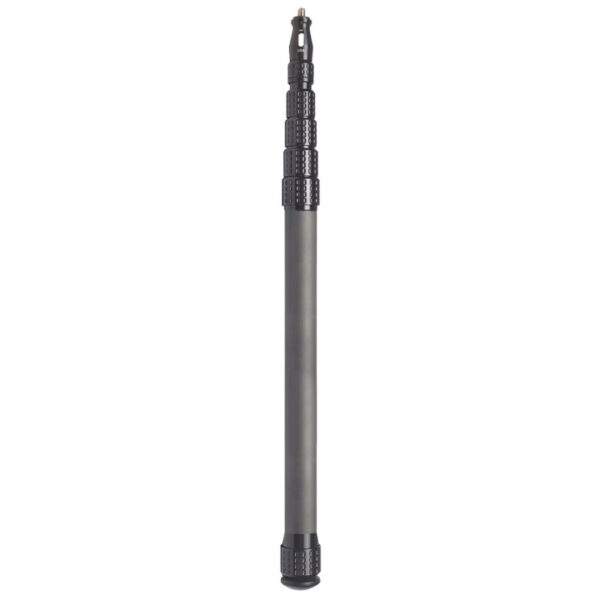 K-Tek KP14V 14' Mighty Boom Pole;  uncabled, removable headpiece – Bild 4