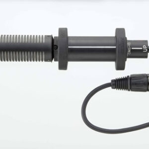 Sanken CMS-10 Mono/Stereo Umschaltbares Kurzes Shotgun-Mikrofon (HDCAM Montierbar), WSJ-10 und Aufhängungszylinder Inklusive