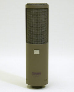 Sanken CU-51 2-Way Capsule Microphone