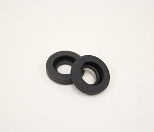 Sanken Doughnut Gummiring Set für CMS-10 Aufhängung