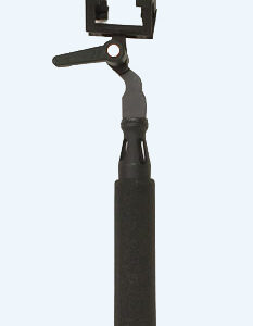 Sanken Aufhängung Handgriff SH-1+HG-1