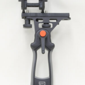 Sanken GS 23 Federungs-Handgriff