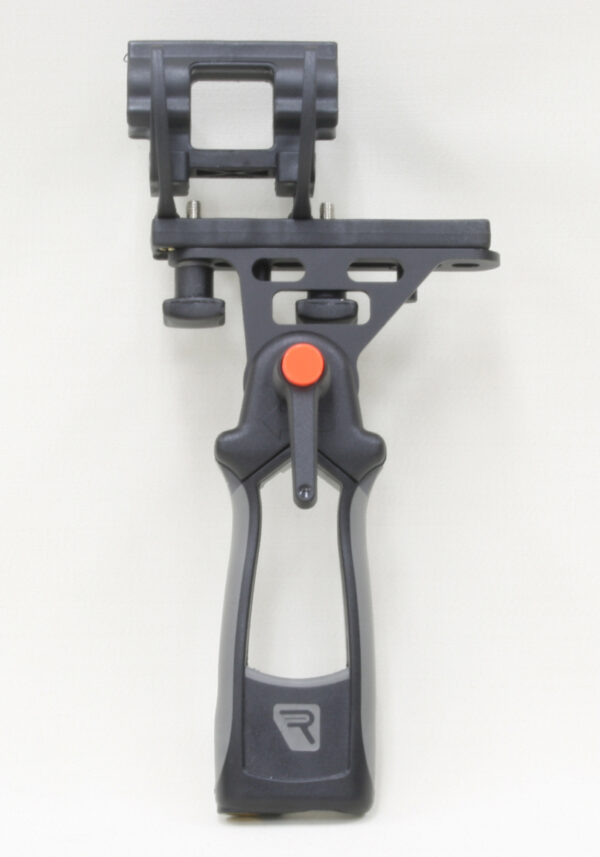 Sanken GS 23 Federungs-Handgriff