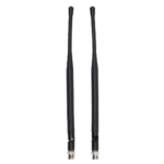 Sound Devices Paar A20-Nexus/Go Dipol VHF (169-220MHz) BNC-Antennen