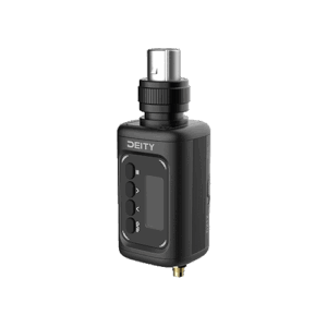 Deity THEOS DXTX Plug-on Transmitter