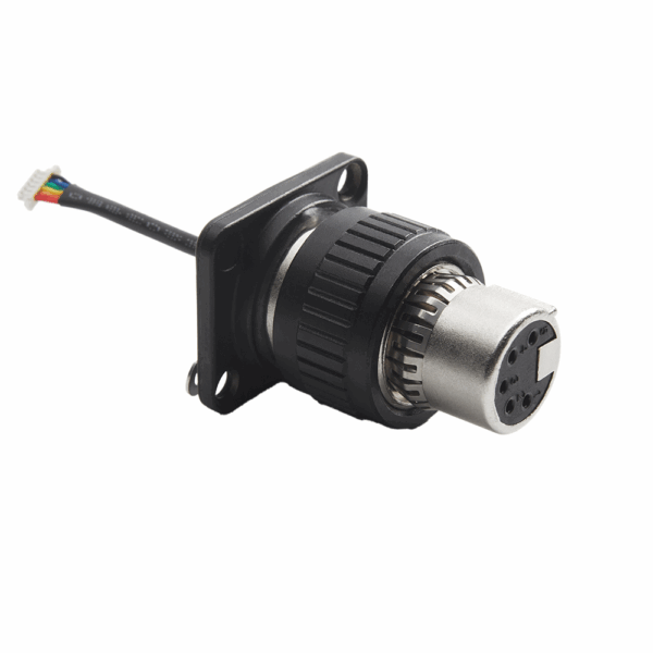 Deity THEOS DXTX 5-Pin XLR Stereo Analogue Plug-on – Bild 3