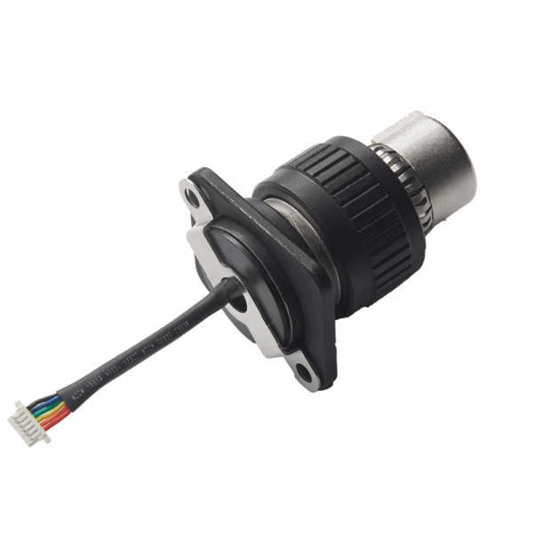 Deity THEOS DXTX 5-Pin XLR Stereo Analogue Plug-on – Bild 2