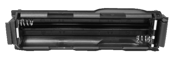 Sound Devices Batteriefach für MixPre, geeignet für 4 x AA-Batterien
