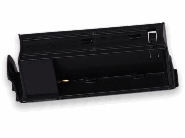 Sound Devices MixPre, passend für 2 x Sony L-Mount Akkus – Bild 2