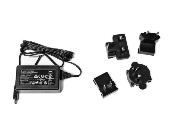 Sound Devices MixPre USB-C für Daten und Stromversorgung – Bild 2