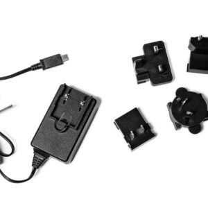 Sound Devices MixPre USB-C für Daten und Stromversorgung