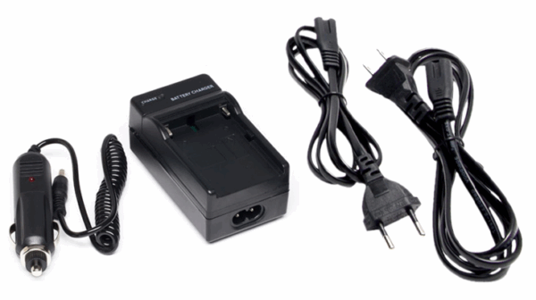 Sound Devices Für Sony®-kompatible Akkus der L-Serie