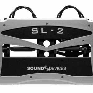 Sound Devices SL-2 Dual Slot Wireless Module