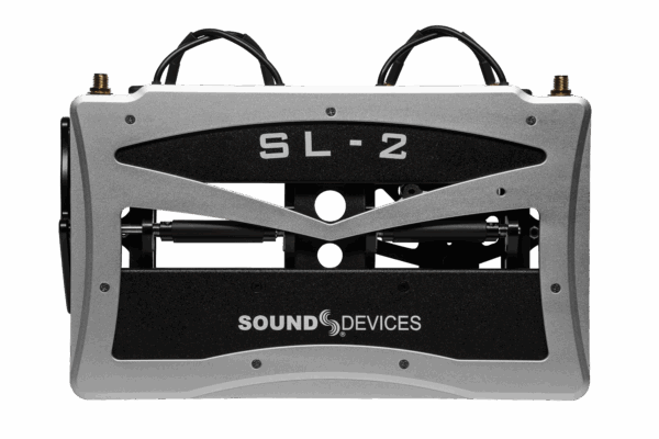 Sound Devices SL-2 Dual Slot Wireless Module