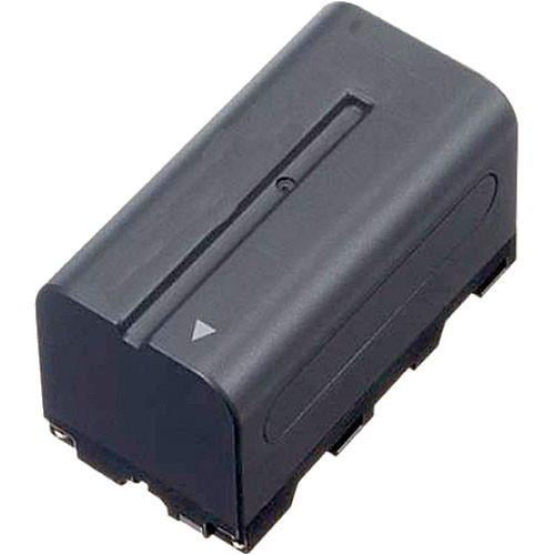 Sound Devices L-Mount-Akku mit 5200 mAh