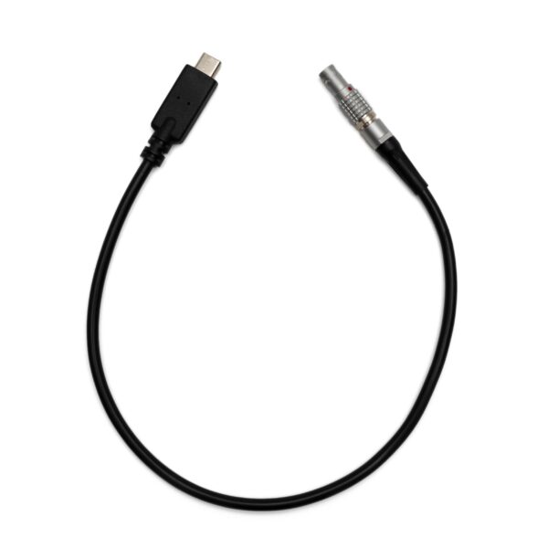 Sound Devices 5-Pin Lemo - USB-C Timecode Kabel