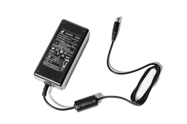 Sound Devices TA4F-Netzteil, für 8-Serie & A20-Nexus/Go – Bild 3