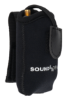 Sound Devices Neoprentasche für A20-Mini