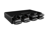 Sound Devices Ladeschale für bis zu 8x A20-Mini