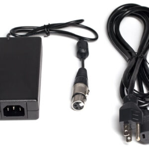 Sound Devices XLR4F-Netzteil, für CL-16
