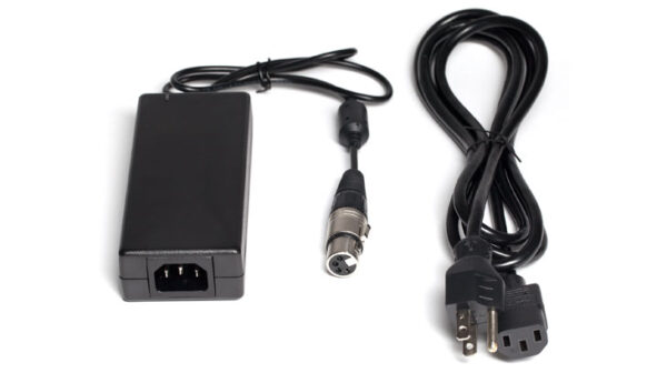 Sound Devices XLR4F-Netzteil, für CL-16
