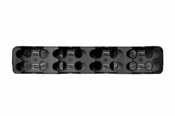 Sound Devices Ladeschale für bis zu 8x A20-Mini – Bild 2