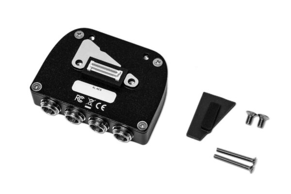 Sound Devices 8 x AES-Eingangs-Erweiterungsport für die 8-Serie