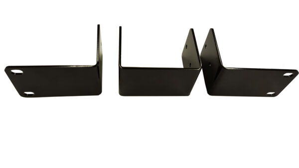 Phonak Rackmount kit for 2 Roger BaseStation