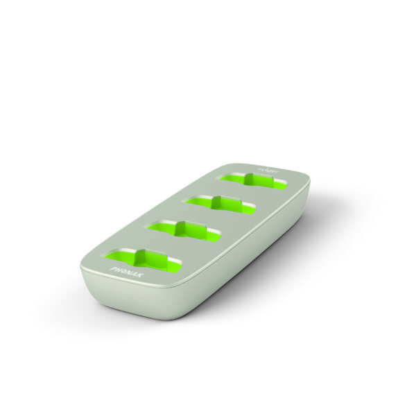 Phonak Roger Charging Rack