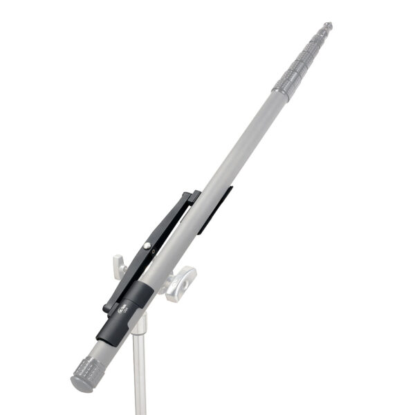 K-Tek KBC2 K-Tek Boom Cradle, compatible with Mighty Boom Poles, Avalon, Aero and most third party boompoles. – Bild 3