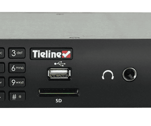 Tieline BRIDGE-IT XTRA II TLR6150