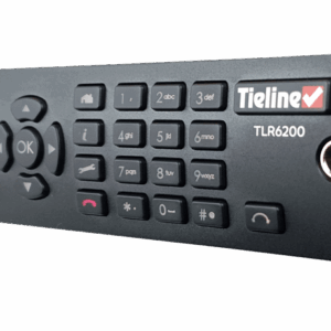 Tieline Gateway AoIP Audio Codecs TLR6200-16