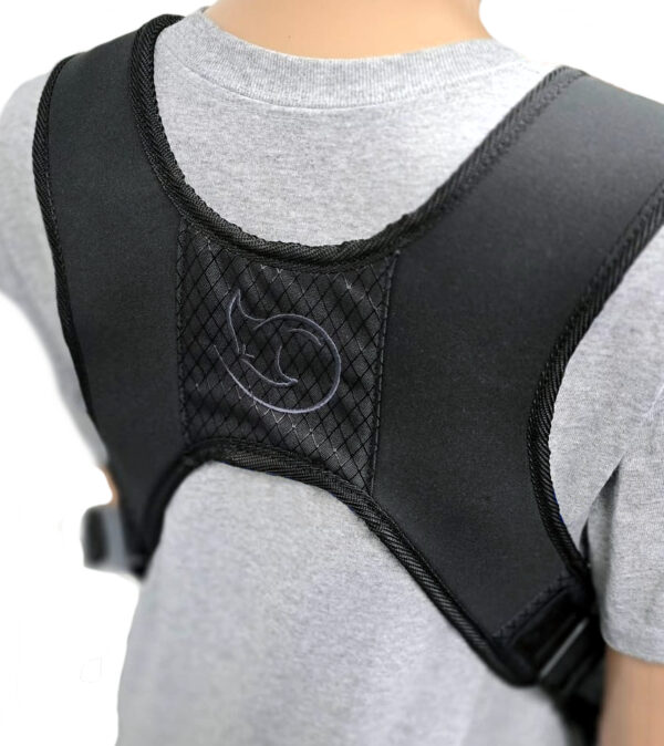 K-Tek KSULH1 Stingray Harness LITE,  ideal for Junior & Small Bags, and others – Bild 5