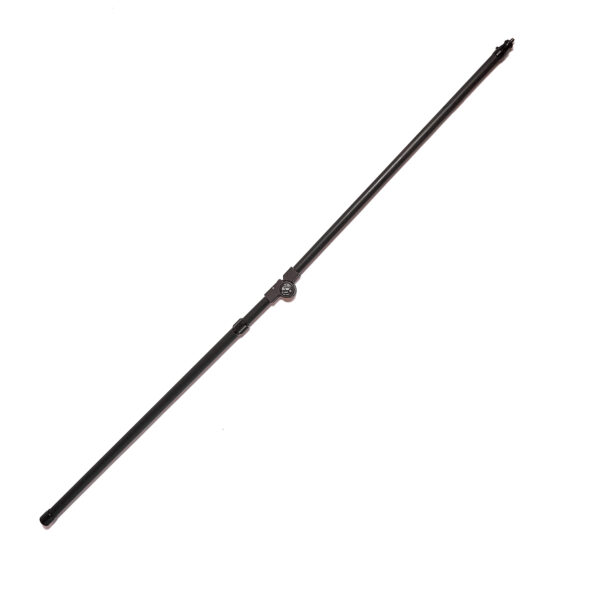 K-Tek KA92 7'2" BENT BOOMPOLE, Composite, uncabled – Bild 3