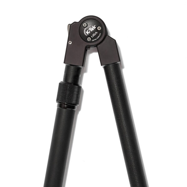 K-Tek KA92 7'2" BENT BOOMPOLE, Composite, uncabled – Bild 6
